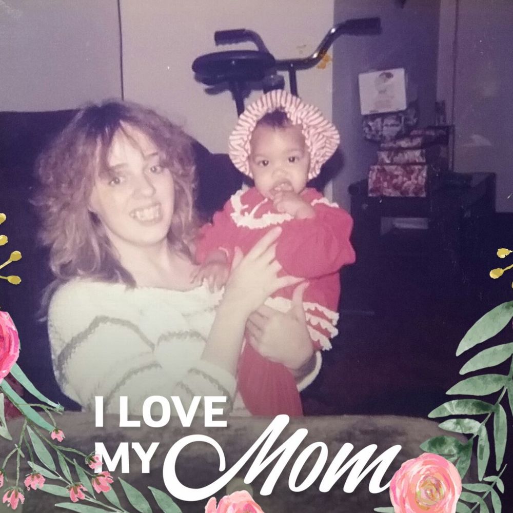 Meet your Posher, Deena